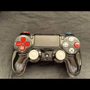 PS4 Control Star wars edition $35